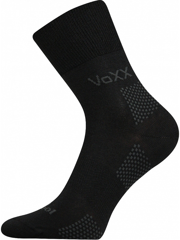 VoXX Čarape VoXX visoke crne