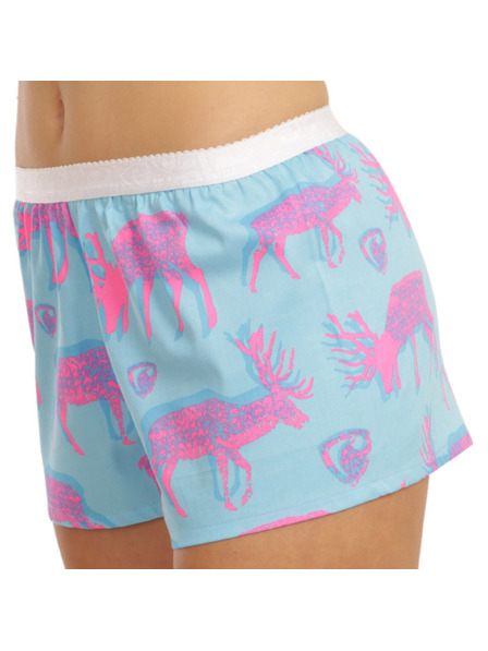 Represent Pop Deer Kratke hlače