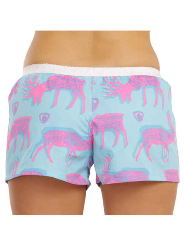Represent Pop Deer Kratke hlače