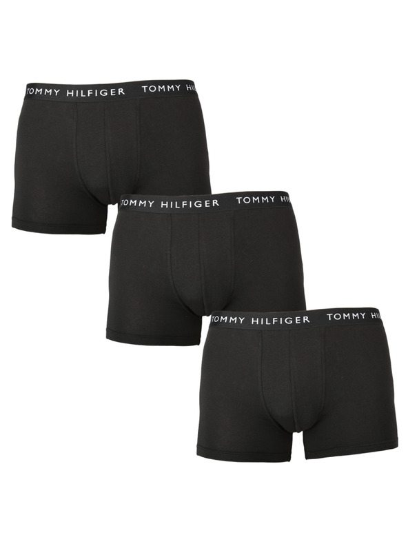 Tommy Hilfiger 3-pack Bokserice