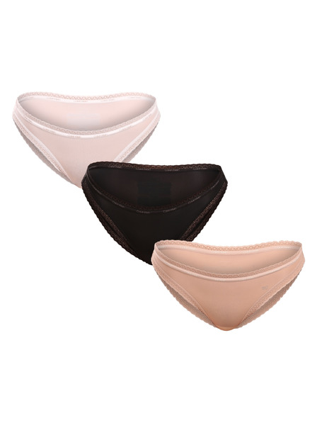 Calvin Klein Underwear	 3-pack Gaćice