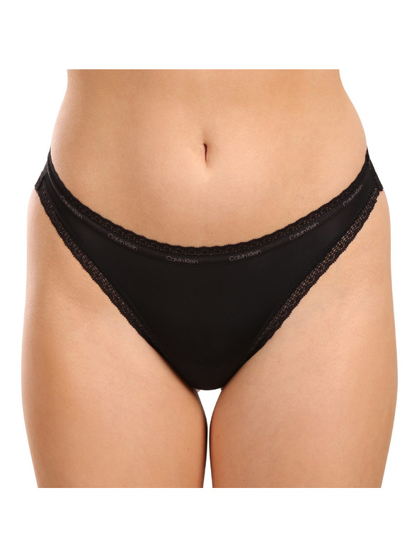 Calvin Klein Underwear	 3-pack Gaćice