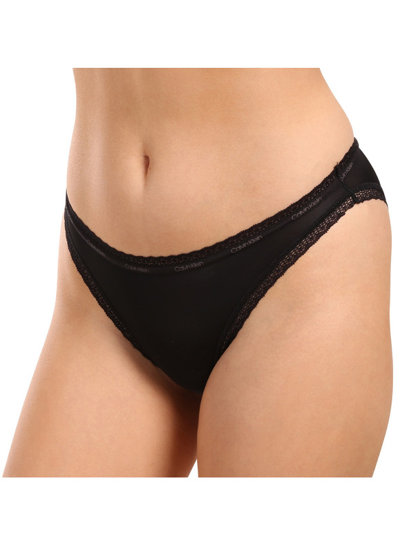 Calvin Klein Underwear	 3-pack Gaćice