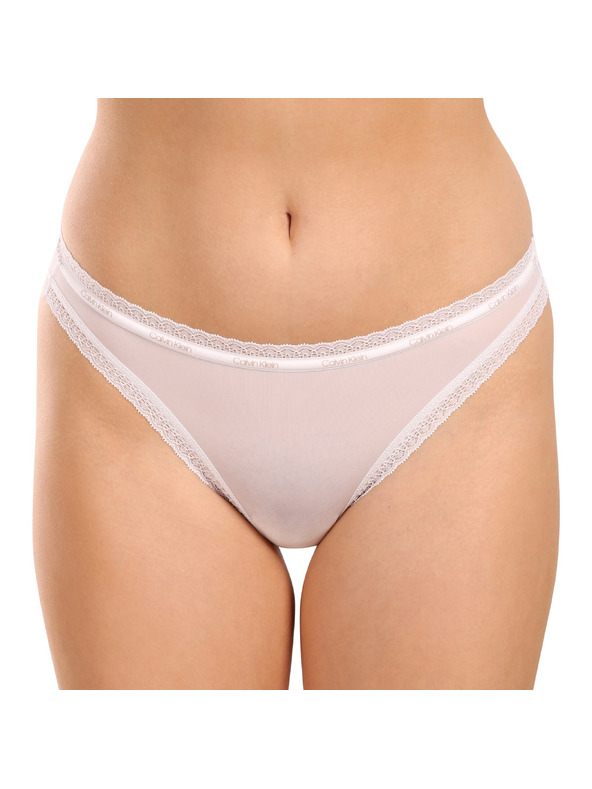 Calvin Klein Underwear	 3-pack Gaćice