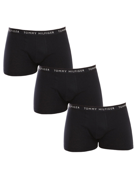 Tommy Hilfiger Underwear 3-pack Bokserice