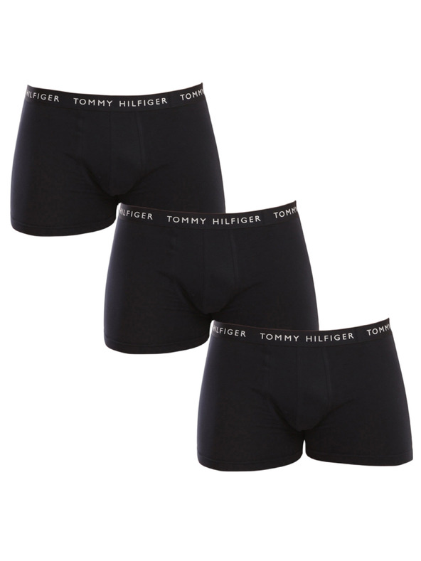 Tommy Hilfiger Underwear 3-pack Bokserice