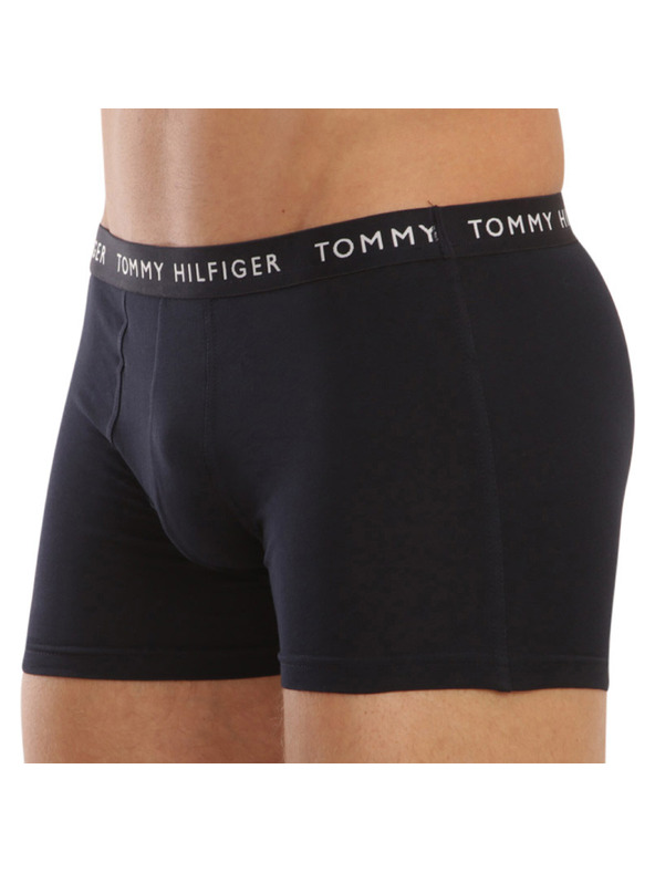 Tommy Hilfiger Underwear 3-pack Bokserice
