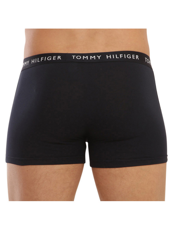 Tommy Hilfiger Underwear 3-pack Bokserice