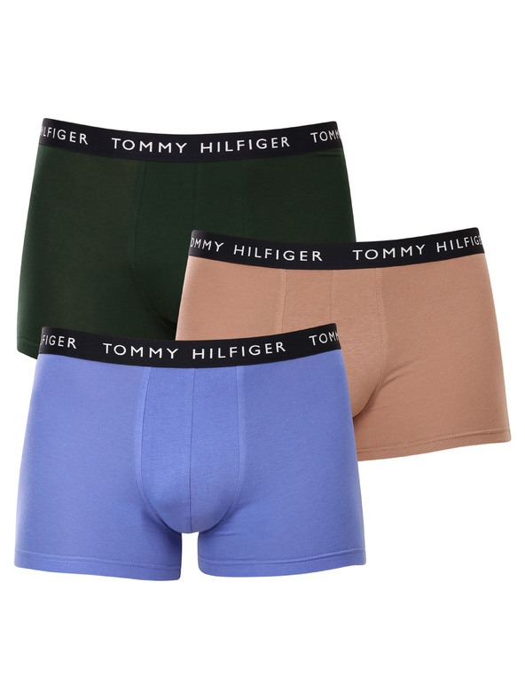 Tommy Hilfiger Underwear 3-pack Bokserice