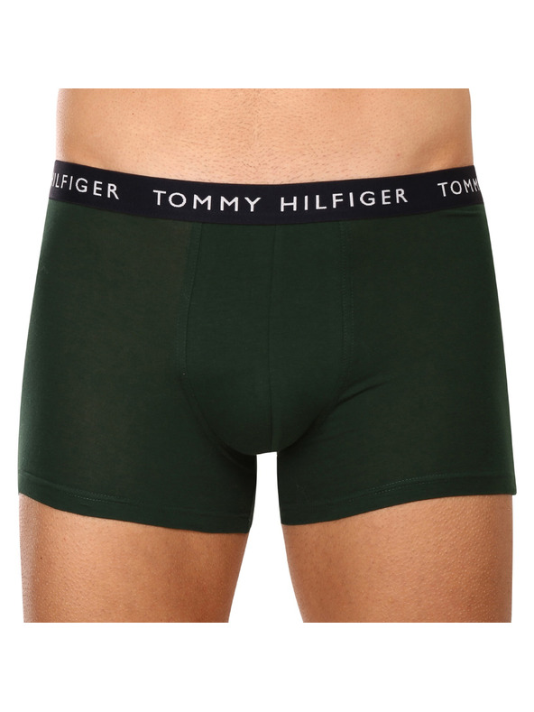 Tommy Hilfiger Underwear 3-pack Bokserice