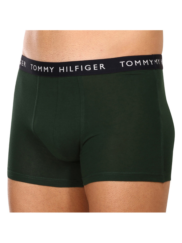 Tommy Hilfiger Underwear 3-pack Bokserice