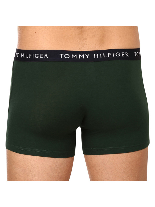 Tommy Hilfiger Underwear 3-pack Bokserice