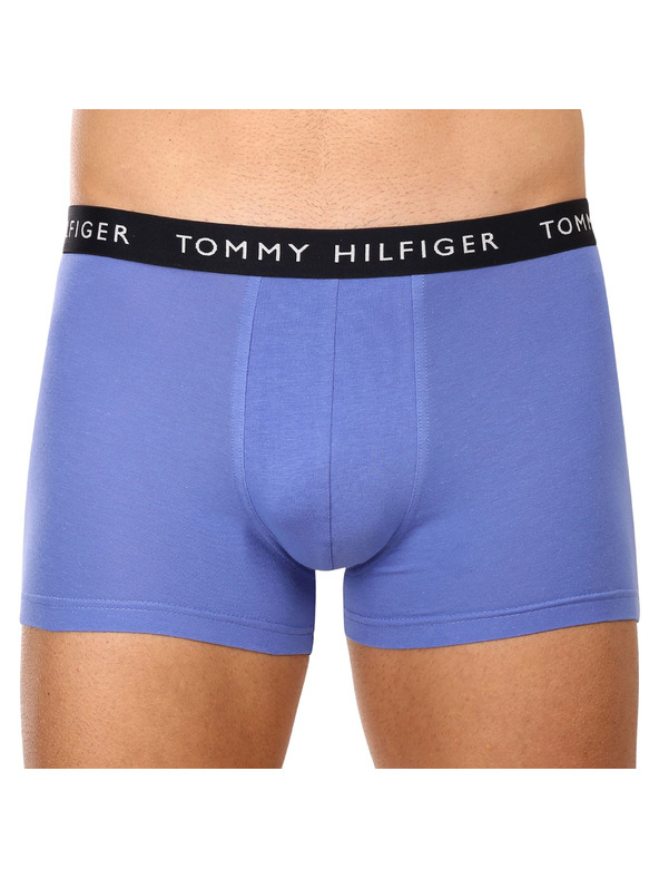 Tommy Hilfiger Underwear 3-pack Bokserice