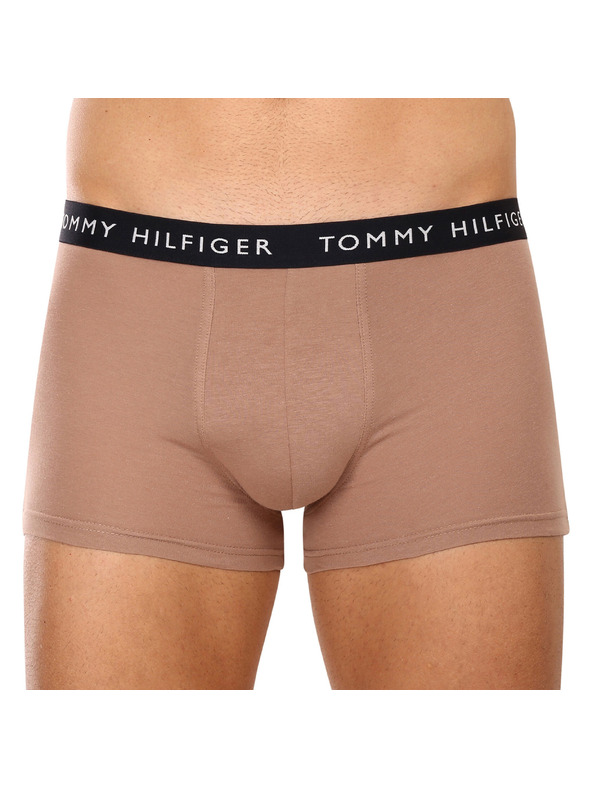 Tommy Hilfiger Underwear 3-pack Bokserice