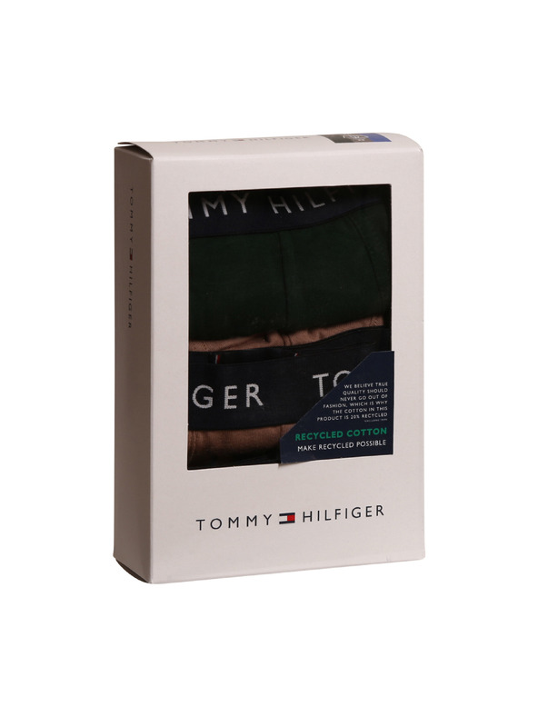 Tommy Hilfiger Underwear 3-pack Bokserice