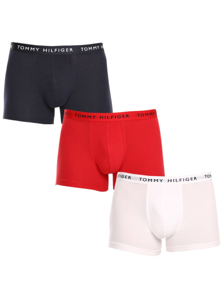 Tommy Hilfiger Underwear 3-pack Bokserice