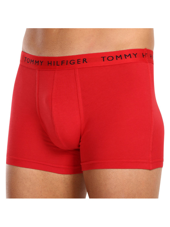 Tommy Hilfiger Underwear 3-pack Bokserice