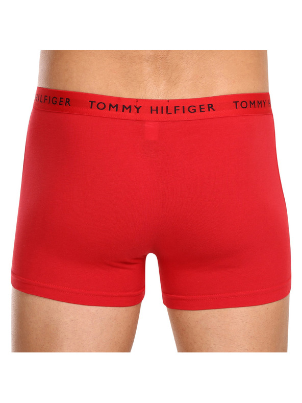 Tommy Hilfiger Underwear 3-pack Bokserice