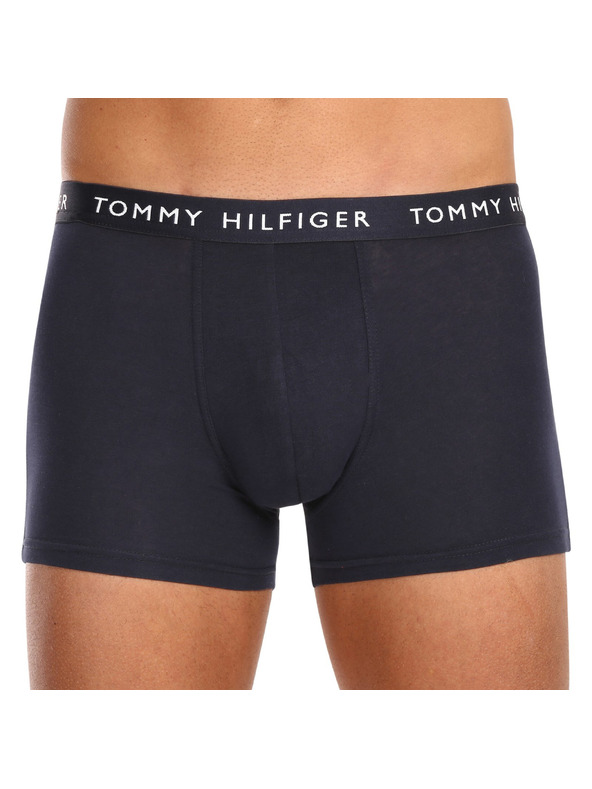 Tommy Hilfiger Underwear 3-pack Bokserice