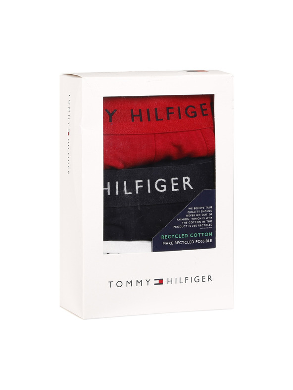 Tommy Hilfiger Underwear 3-pack Bokserice