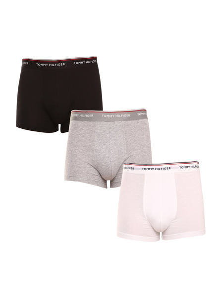 Tommy Hilfiger Underwear 3-pack Bokserice