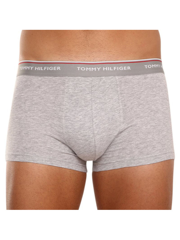Tommy Hilfiger Underwear 3-pack Bokserice