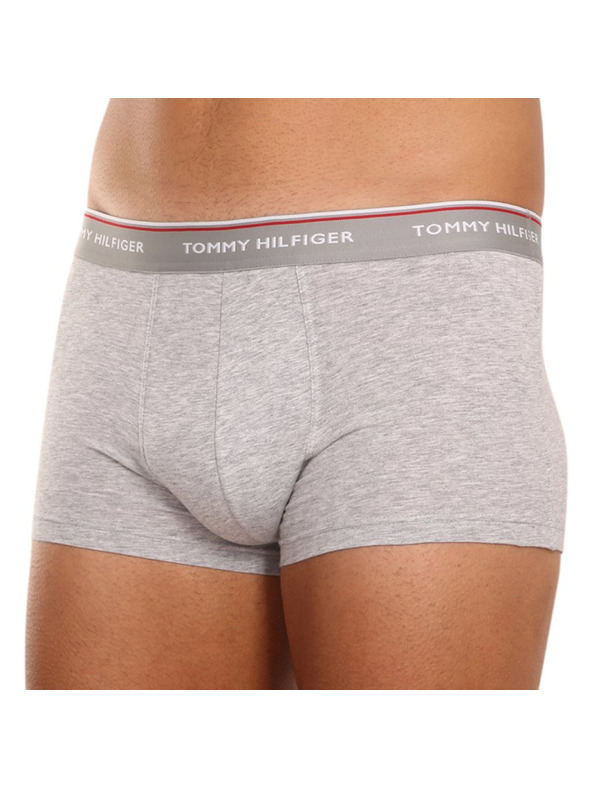 Tommy Hilfiger Underwear 3-pack Bokserice