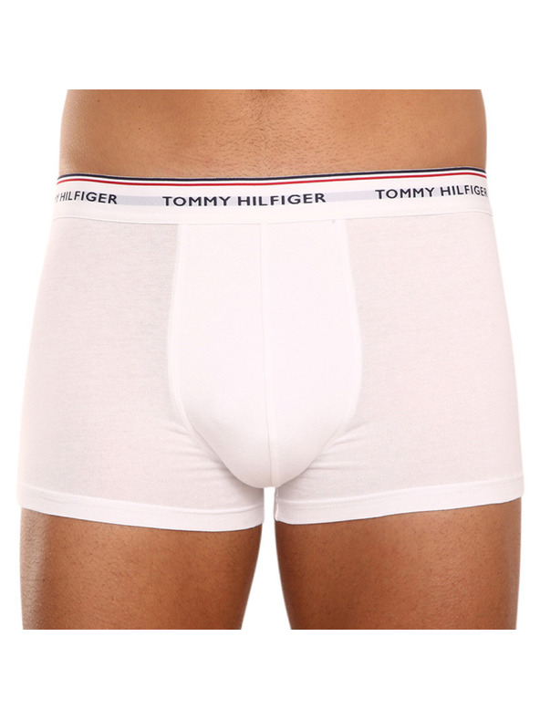 Tommy Hilfiger Underwear 3-pack Bokserice