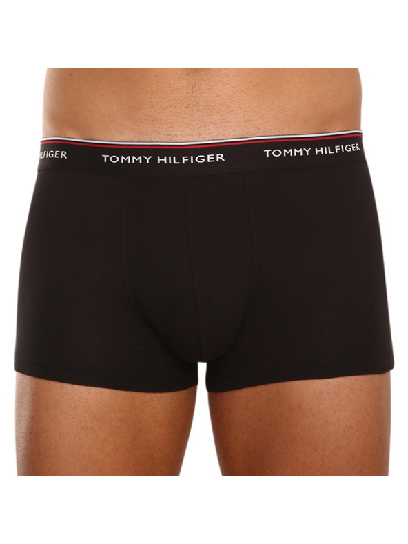 Tommy Hilfiger Underwear 3-pack Bokserice