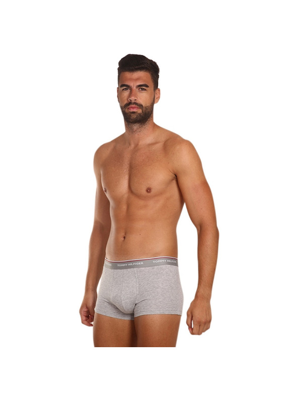 Tommy Hilfiger Underwear 3-pack Bokserice