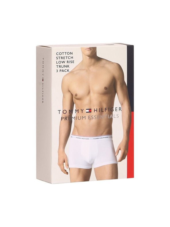 Tommy Hilfiger Underwear 3-pack Bokserice