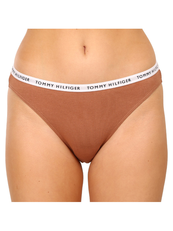 Tommy Hilfiger Underwear 3-pack Gaćice