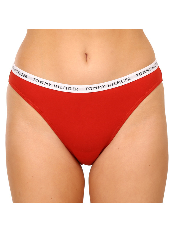 Tommy Hilfiger Underwear 3-pack Gaćice