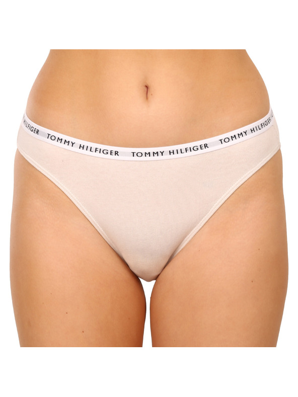 Tommy Hilfiger Underwear 3-pack Gaćice
