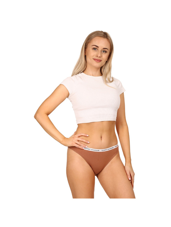 Tommy Hilfiger Underwear 3-pack Gaćice