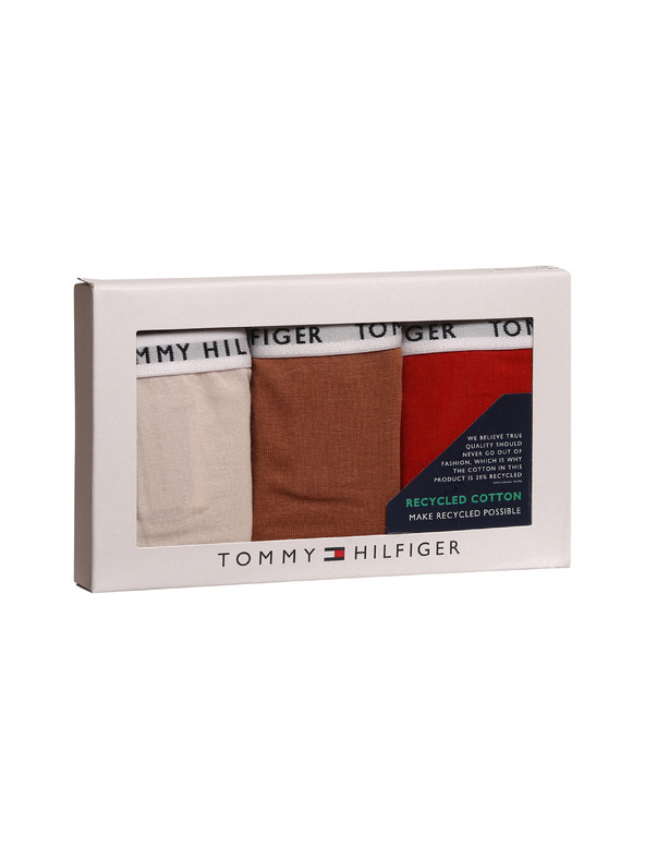 Tommy Hilfiger Underwear 3-pack Gaćice