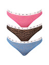 Tommy Hilfiger Underwear 3-pack Gaćice