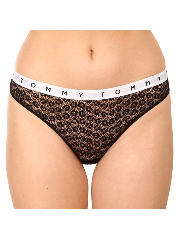 Tommy Hilfiger Underwear 3-pack Gaćice