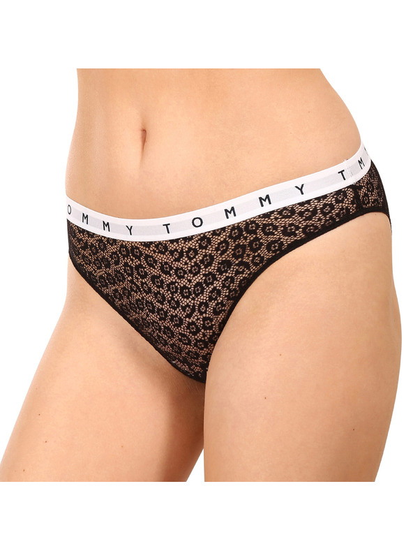 Tommy Hilfiger Underwear 3-pack Gaćice