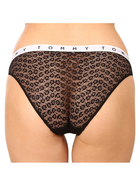 Tommy Hilfiger Underwear 3-pack Gaćice
