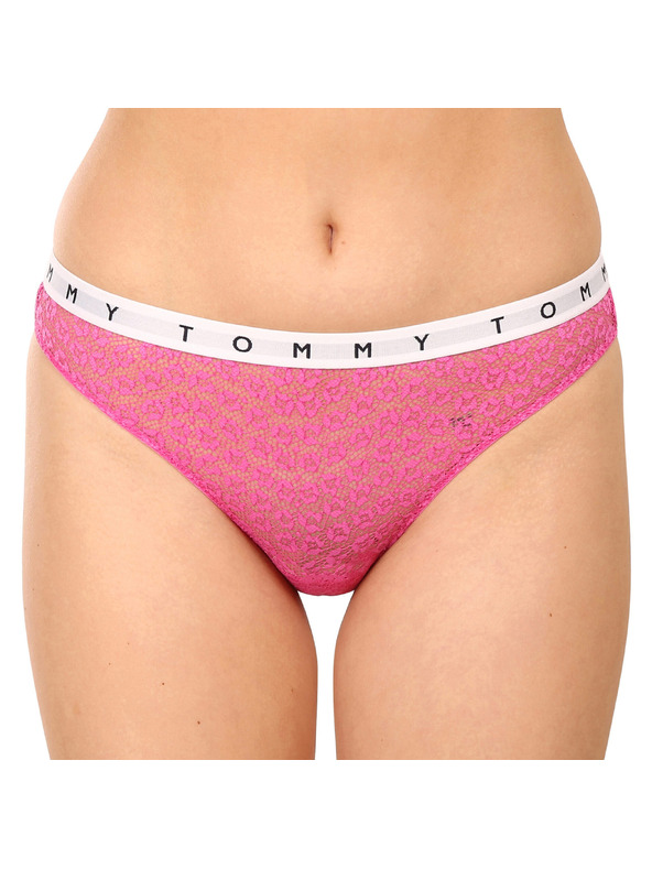 Tommy Hilfiger Underwear 3-pack Gaćice
