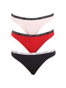 Tommy Hilfiger Underwear 3-pack Gaćice