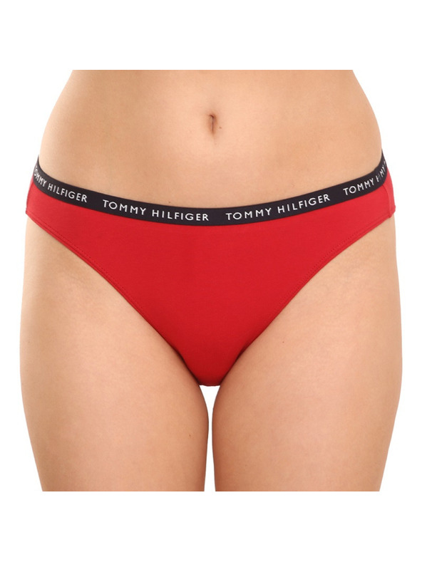 Tommy Hilfiger Underwear 3-pack Gaćice