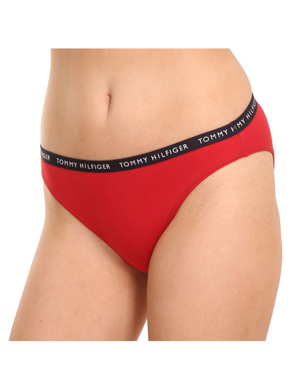 Tommy Hilfiger Underwear 3-pack Gaćice