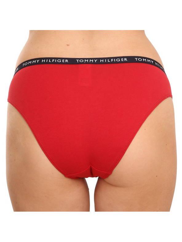 Tommy Hilfiger Underwear 3-pack Gaćice