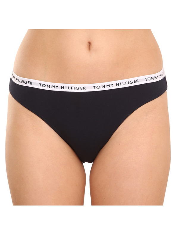 Tommy Hilfiger Underwear 3-pack Gaćice