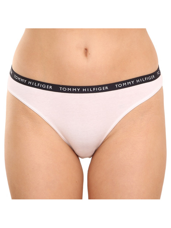 Tommy Hilfiger Underwear 3-pack Gaćice