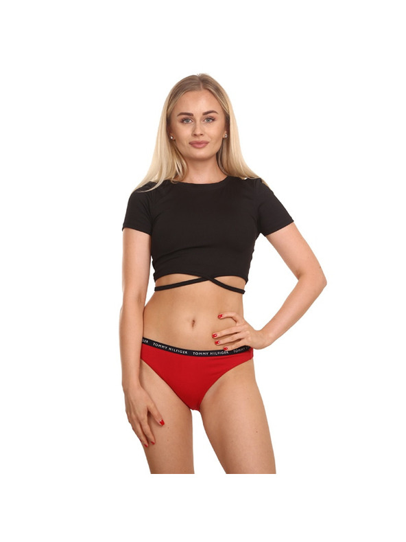 Tommy Hilfiger Underwear 3-pack Gaćice