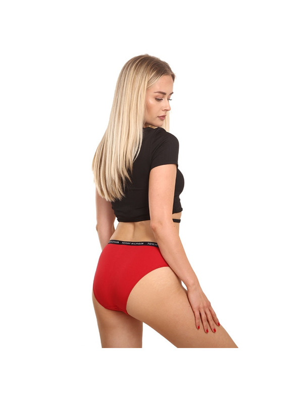 Tommy Hilfiger Underwear 3-pack Gaćice