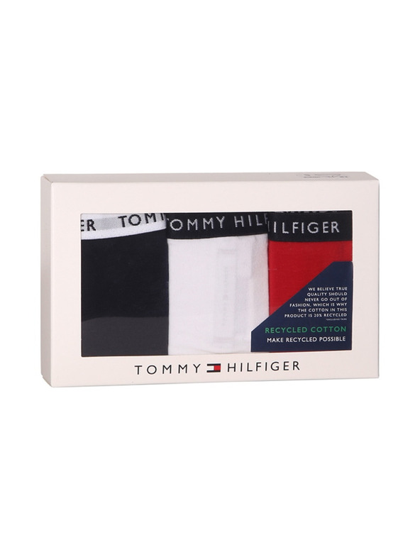 Tommy Hilfiger Underwear 3-pack Gaćice